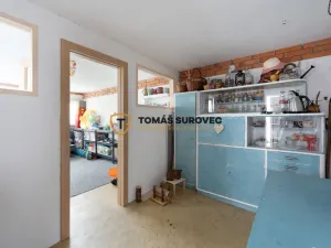 Prodej rodinného domu, Střelná, 160 m2