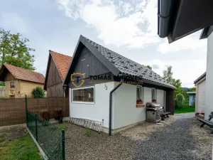 Prodej rodinného domu, Střelná, 160 m2