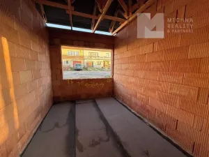 Prodej rodinného domu, Újezd u Rosic, 114 m2