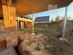 Prodej rodinného domu, Újezd u Rosic, 114 m2