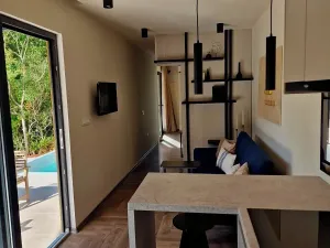 Prodej vily, Pavićini, Chorvatsko, 38 m2