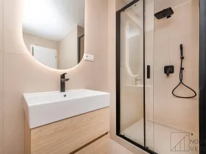 Prodej bytu 3+kk, Praha - Nusle, Hradeckých, 75 m2