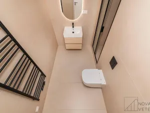 Prodej bytu 3+kk, Praha - Nusle, Hradeckých, 75 m2