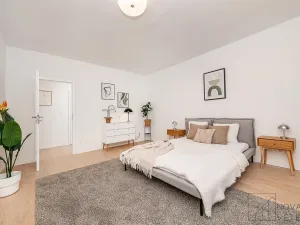 Prodej bytu 3+kk, Praha - Nusle, Na Pankráci, 75 m2