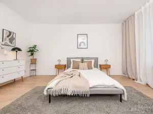 Prodej bytu 3+kk, Praha - Nusle, Na Pankráci, 75 m2
