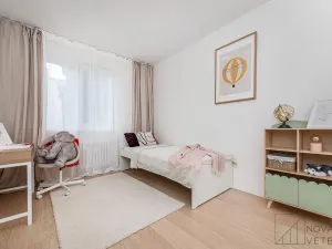 Prodej bytu 3+kk, Praha - Nusle, Na Pankráci, 75 m2