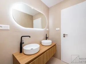 Prodej bytu 3+kk, Praha - Nusle, Na Pankráci, 75 m2