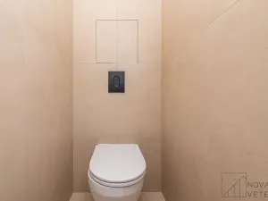 Prodej bytu 3+kk, Praha - Nusle, Na Pankráci, 75 m2