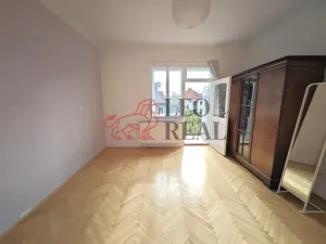 Pronájem bytu 3+1, Praha - Záběhlice, Jižní III, 78 m2