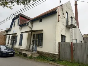 Prodej rodinného domu, Okrouhlice, 550 m2