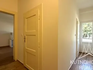 Pronájem bytu 3+1, Kutná Hora, Štefánikova, 72 m2