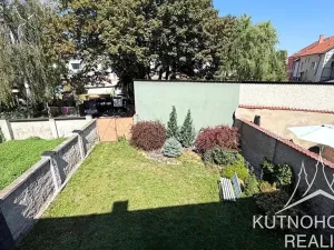 Pronájem bytu 3+1, Kutná Hora, Štefánikova, 72 m2