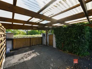 Prodej rodinného domu, Lužec nad Vltavou, Podřipská, 66 m2