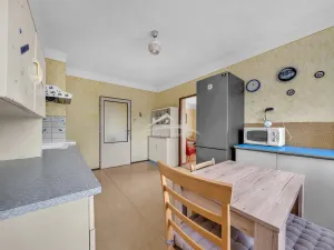 Prodej rodinného domu, Rozsochatec, 120 m2
