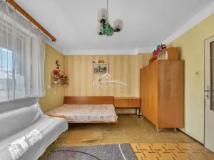 Prodej rodinného domu, Rozsochatec, 120 m2