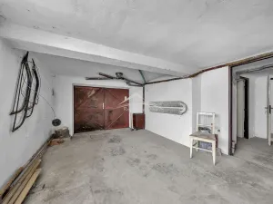 Prodej rodinného domu, Rozsochatec, 120 m2