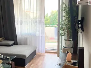 Prodej bytu 3+kk, Horní Slavkov, U Lesoparku, 64 m2