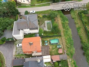 Prodej rodinného domu, Ústí nad Orlicí - Hylváty, Pod Lesem, 190 m2