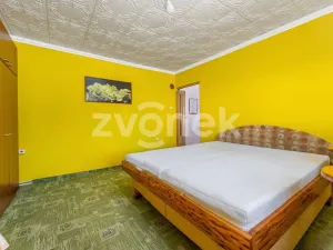 Prodej rodinného domu, Ludslavice, 134 m2