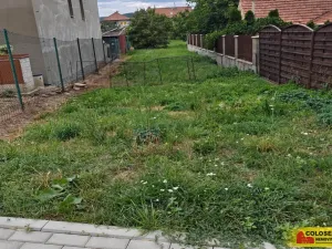 Prodej pozemku pro bydlení, Drnovice, 1180 m2
