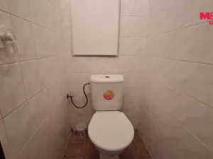 Prodej bytu 1+kk, Rožnov pod Radhoštěm, Lesní, 16 m2