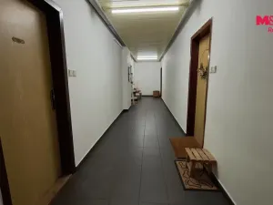 Prodej bytu 1+kk, Rožnov pod Radhoštěm, Lesní, 16 m2