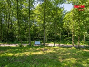 Prodej pozemku pro bydlení, Heřmanice, 1096 m2