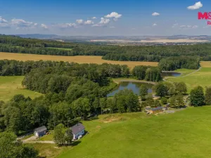 Prodej pozemku pro bydlení, Heřmanice, 1096 m2