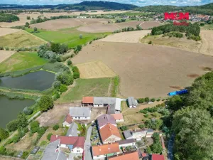 Prodej rodinného domu, Strakonice - Střela, 177 m2