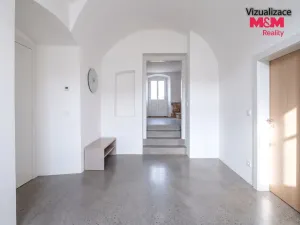 Prodej rodinného domu, Strakonice - Střela, 177 m2
