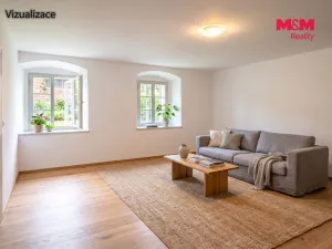 Prodej rodinného domu, Strakonice - Střela, 177 m2