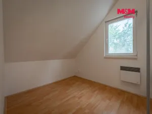 Prodej chaty, Nespeky, Ve Strži, 102 m2