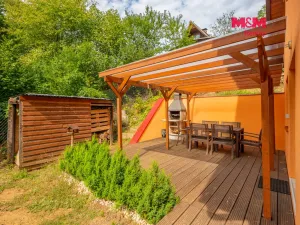 Prodej chaty, Nespeky, Ve Strži, 102 m2