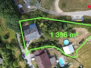Prodej rodinného domu, Třebovice, 242 m2