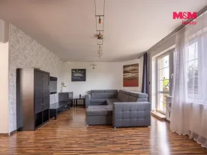 Prodej rodinného domu, Třebovice, 242 m2
