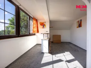 Prodej rodinného domu, Třebovice, 242 m2