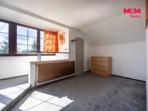 Prodej rodinného domu, Třebovice, 242 m2
