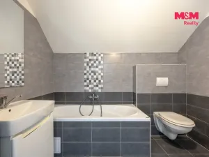 Prodej rodinného domu, Třebovice, 242 m2