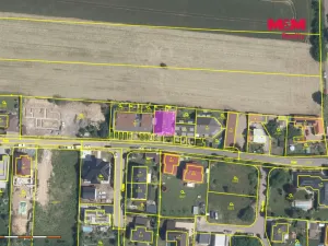 Prodej bytu 3+kk, Veleň - Mírovice, Polní, 75 m2
