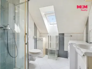 Prodej rodinného domu, Kněžmost - Koprník, 250 m2