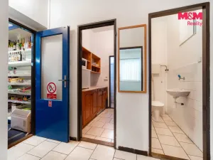 Prodej, Proseč - Podměstí, Podměstská, 128 m2