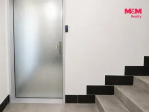 Prodej obchodního prostoru, Praha - Žižkov, Biskupcova, 54 m2