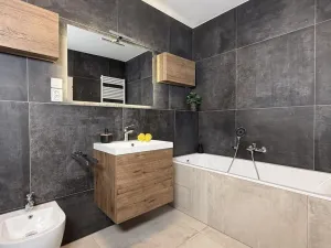Prodej bytu 3+kk, Brno, Majdalenky, 115 m2