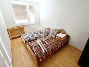 Prodej bytu 2+kk, Praha - Petrovice, Kurčatovova, 43 m2