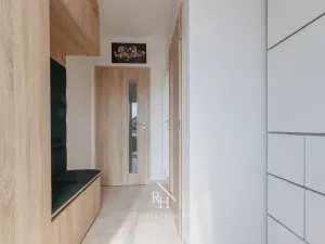 Prodej rodinného domu, Nová Ves pod Pleší, Řadová, 137 m2
