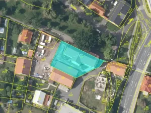 Prodej domu, Kutná Hora, Ku ptáku, 1200 m2