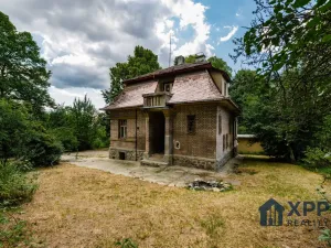 Prodej vily, Tábor, Jordánská, 121 m2