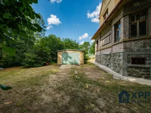 Prodej vily, Tábor, Jordánská, 121 m2