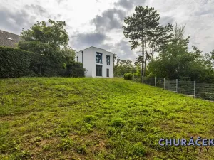 Prodej pozemku pro bydlení, Praha - Velká Chuchle, Na hvězdárně, 1300 m2