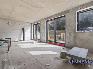 Prodej pozemku pro bydlení, Praha - Velká Chuchle, Na hvězdárně, 1300 m2
